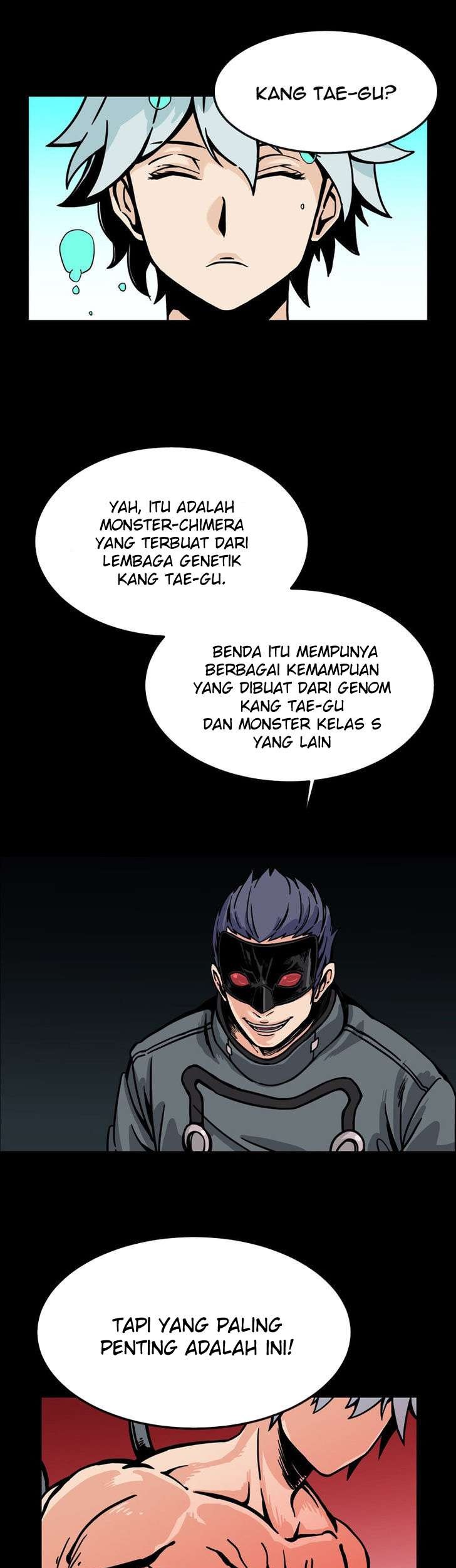 Her Hero Chapter 10 - halaman 14