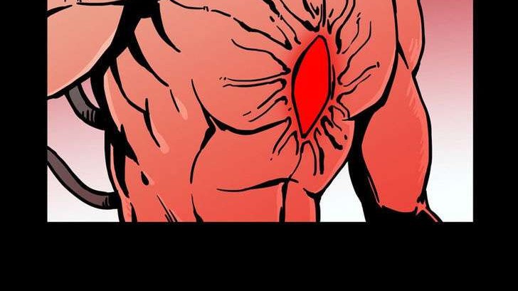 Her Hero Chapter 10 - halaman 15