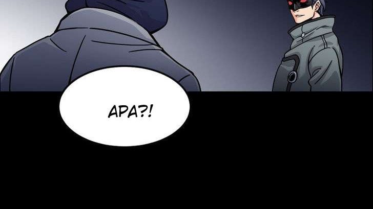 Her Hero Chapter 10 - halaman 22