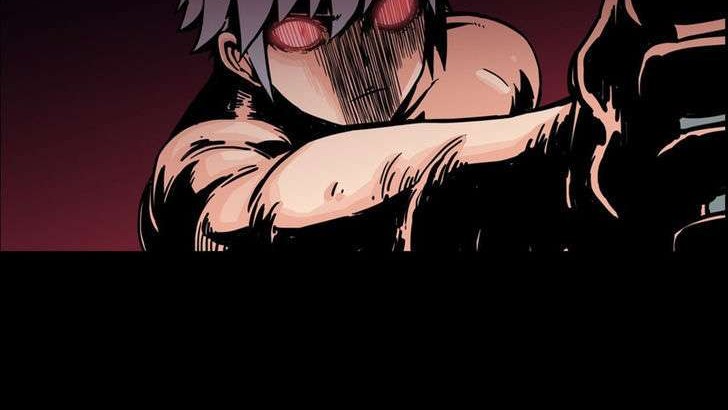 Her Hero Chapter 10 - halaman 33