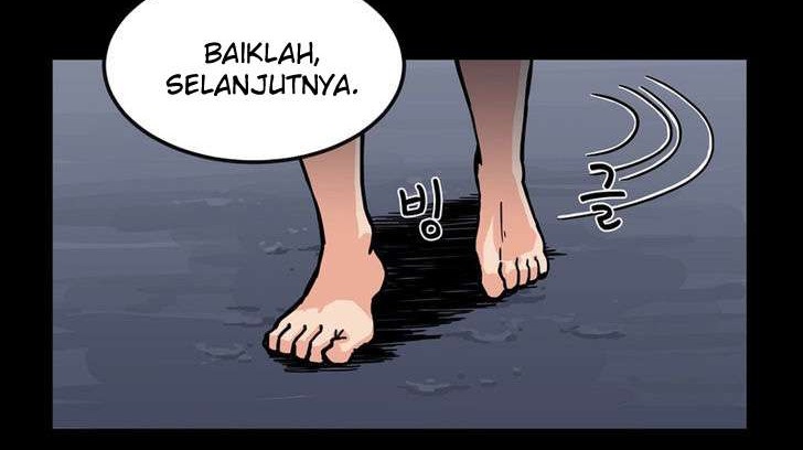 Her Hero Chapter 10 - halaman 40