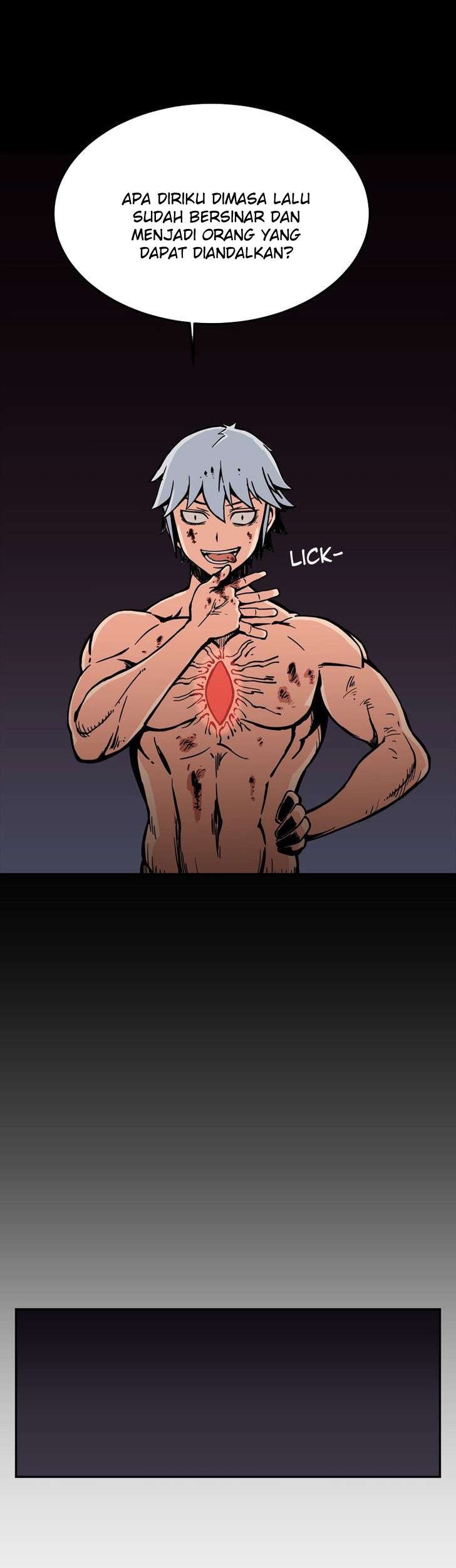 Her Hero Chapter 10 - halaman 41