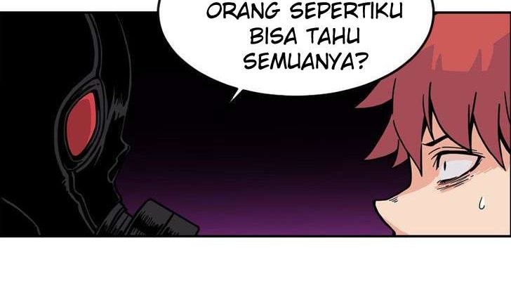 Her Hero Chapter 10 - halaman 5