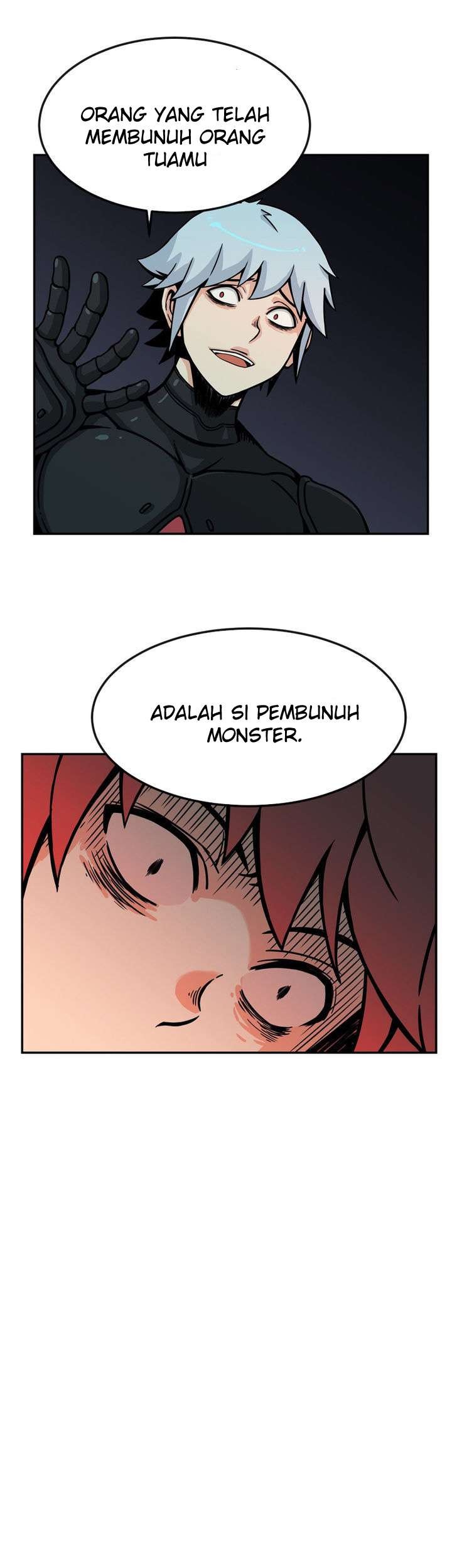 Her Hero Chapter 10 - halaman 50