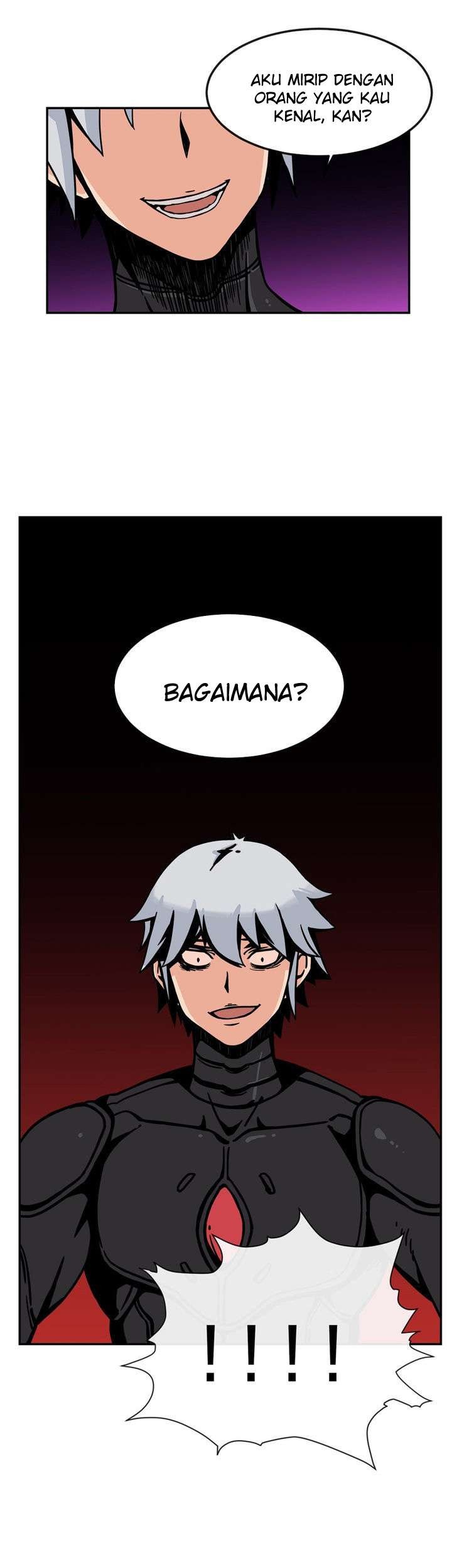 Her Hero Chapter 10 - halaman 8