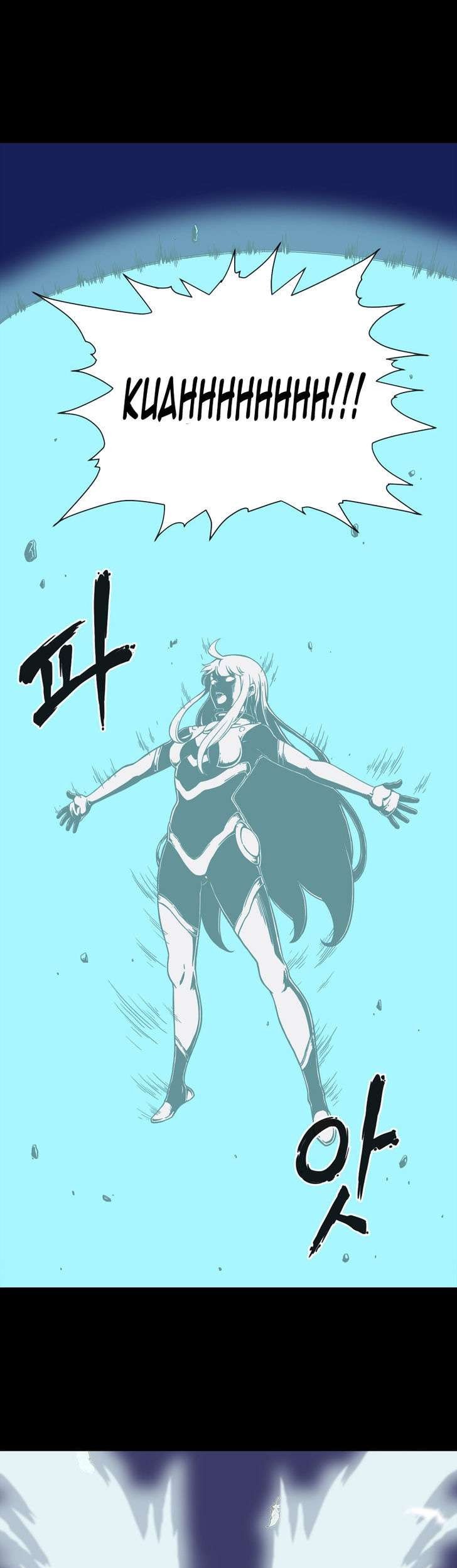 Her Hero Chapter 11 - halaman 34