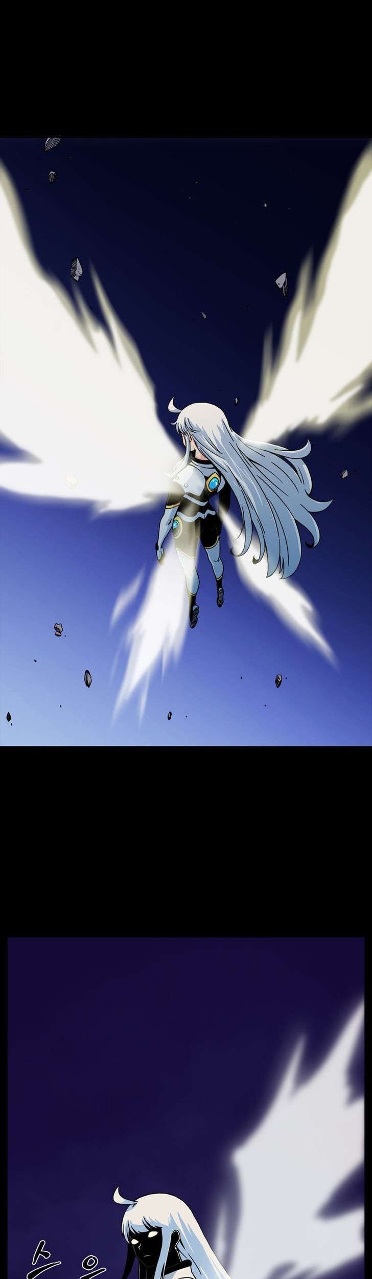 Her Hero Chapter 11 - halaman 36