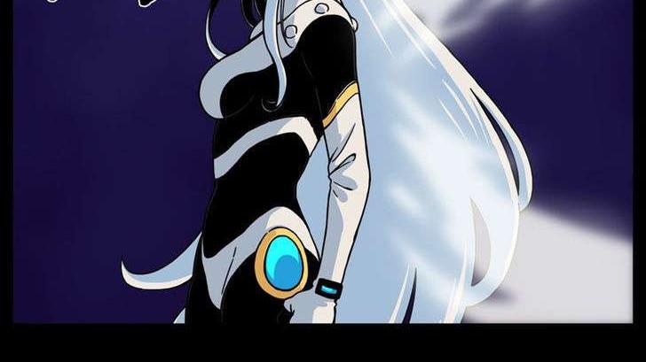 Her Hero Chapter 11 - halaman 37
