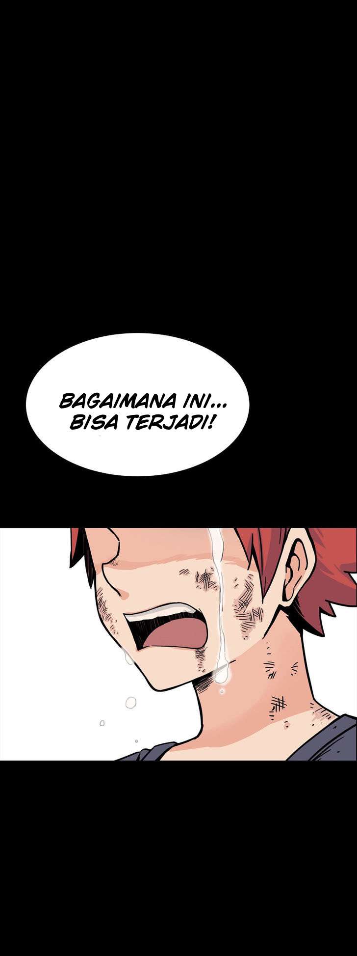 Her Hero Chapter 12 - halaman 41