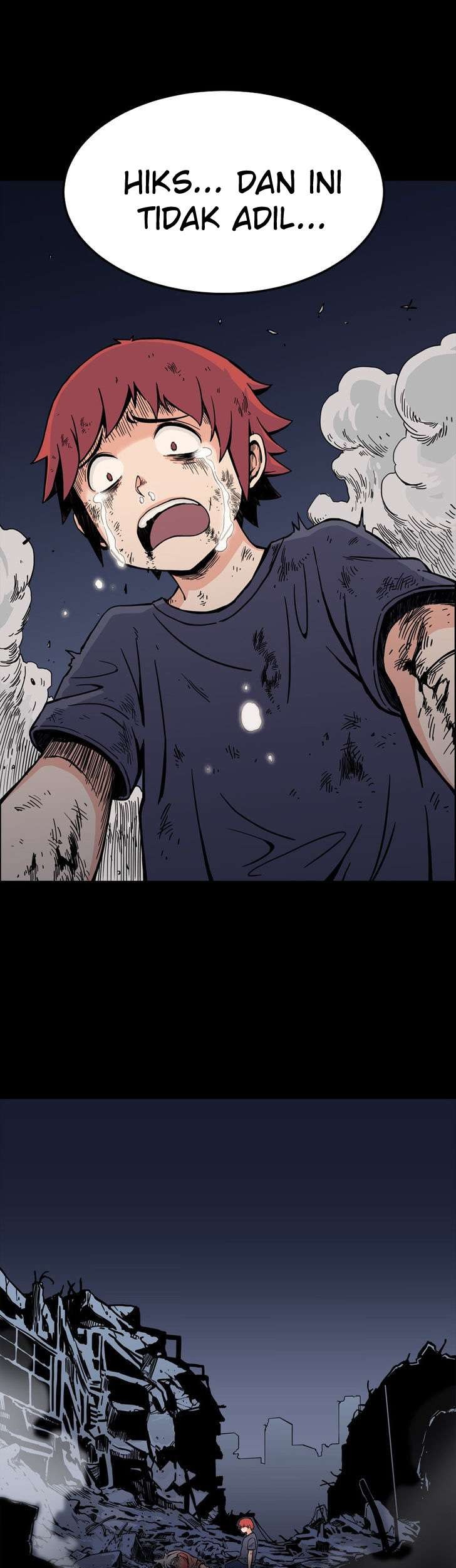 Her Hero Chapter 12 - halaman 44