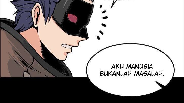 Her Hero Chapter 12 - halaman 47