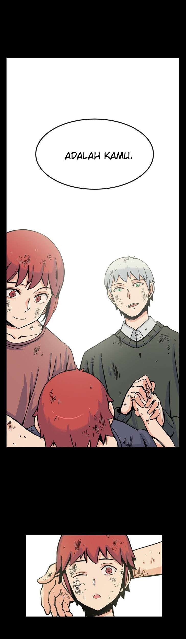Her Hero Chapter 12 - halaman 7