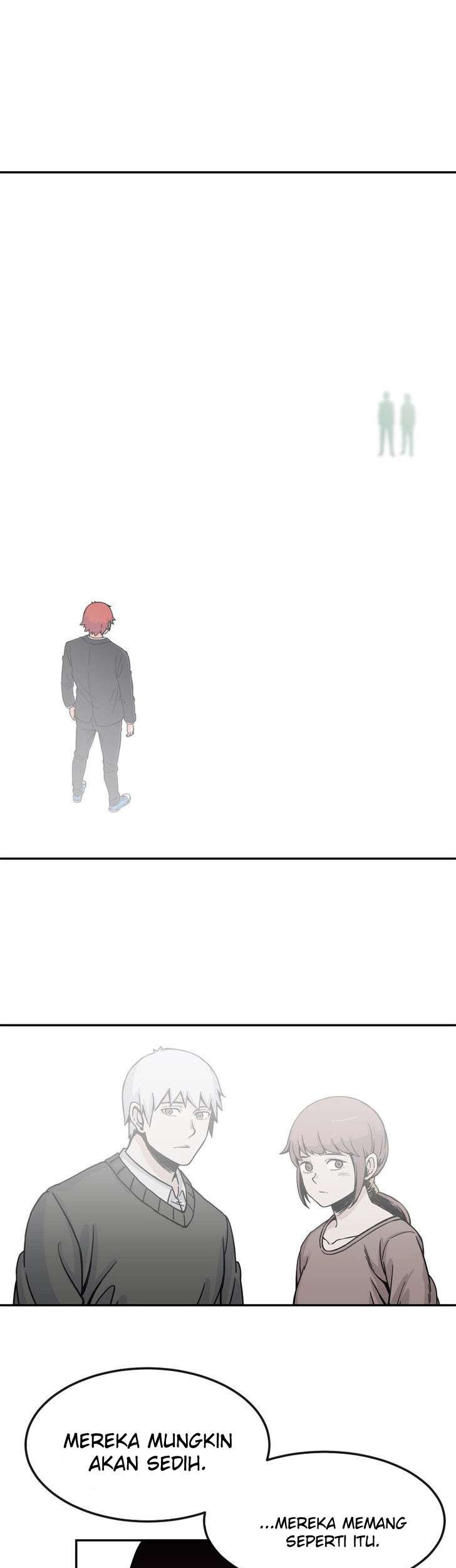 Her Hero Chapter 13 - halaman 10