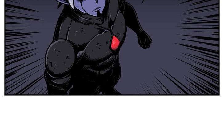 Her Hero Chapter 13 - halaman 29