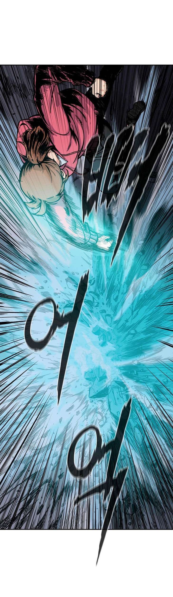 Her Hero Chapter 13 - halaman 35