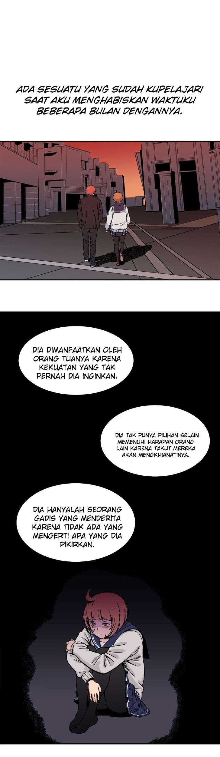 Her Hero Chapter 13 - halaman 4