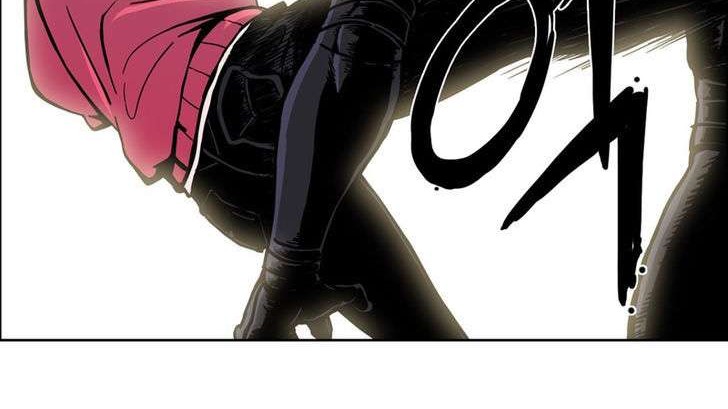 Her Hero Chapter 14 - halaman 33