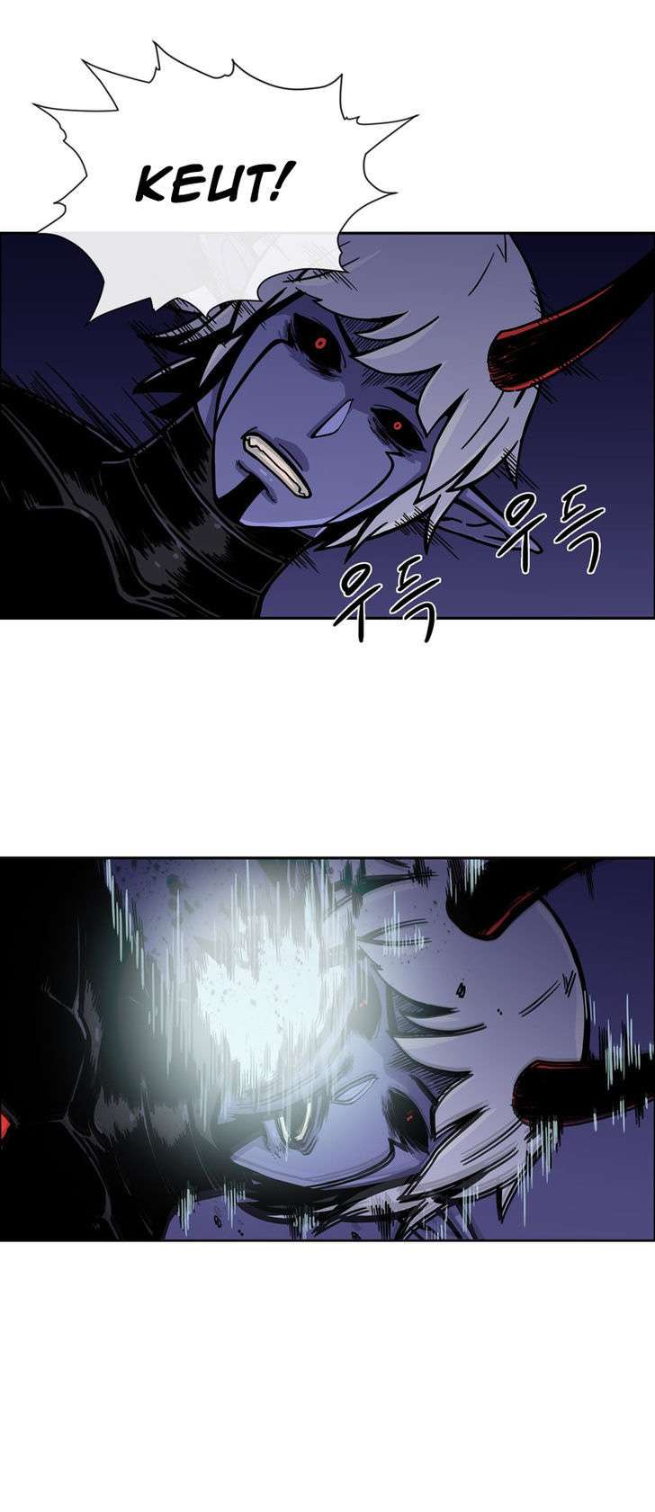 Her Hero Chapter 14 - halaman 34