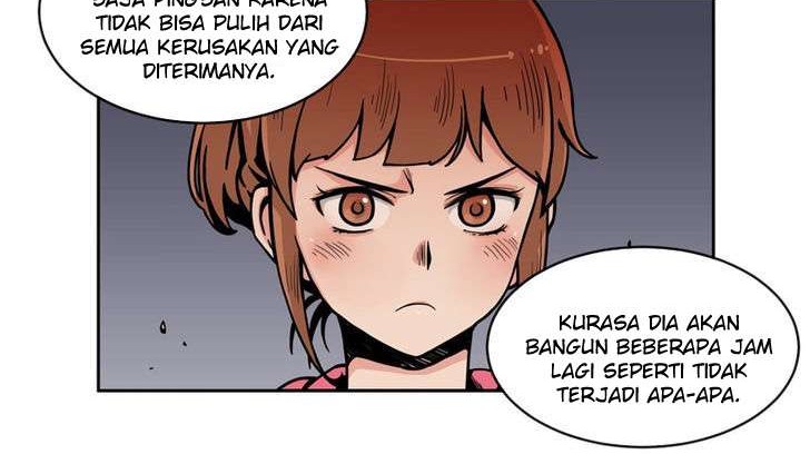 Her Hero Chapter 14 - halaman 44