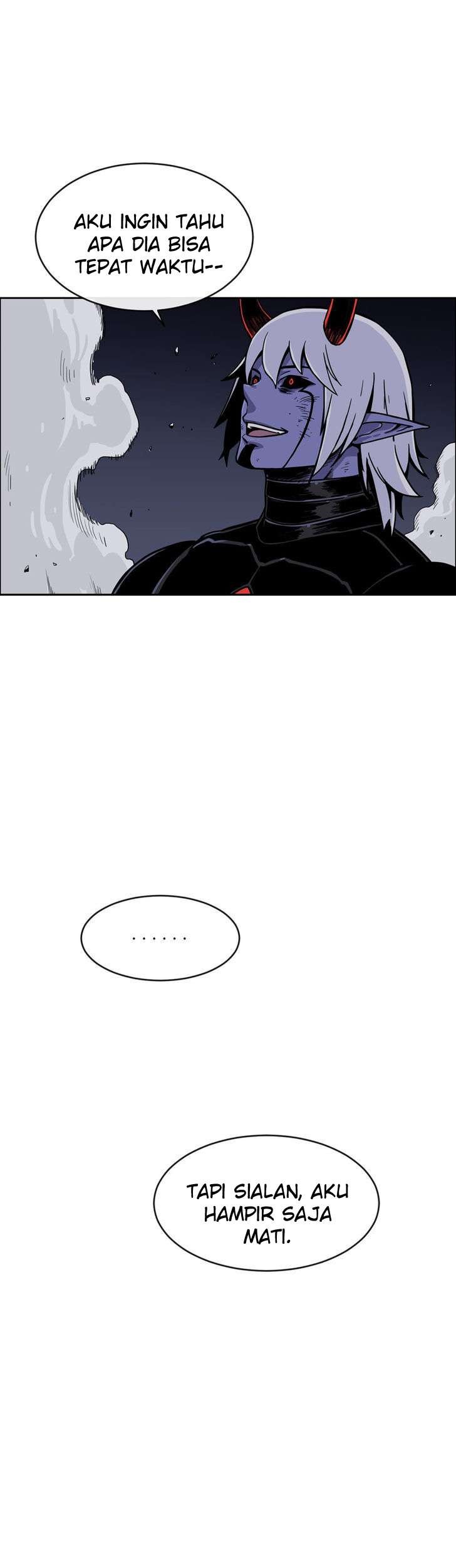 Her Hero Chapter 14 - halaman 49