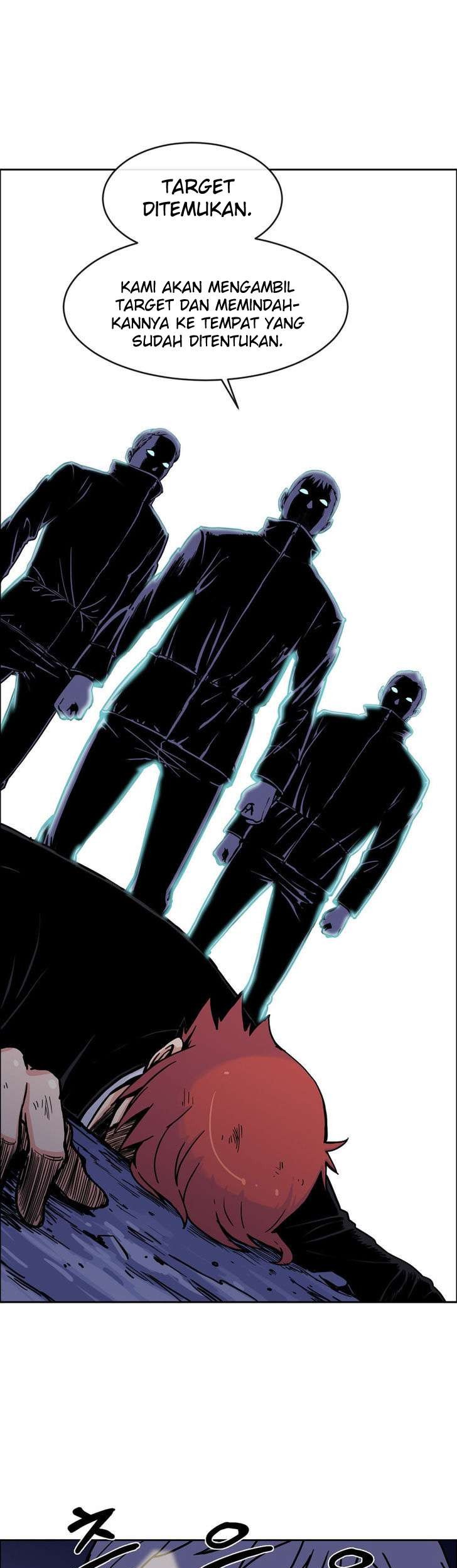 Her Hero Chapter 14 - halaman 52