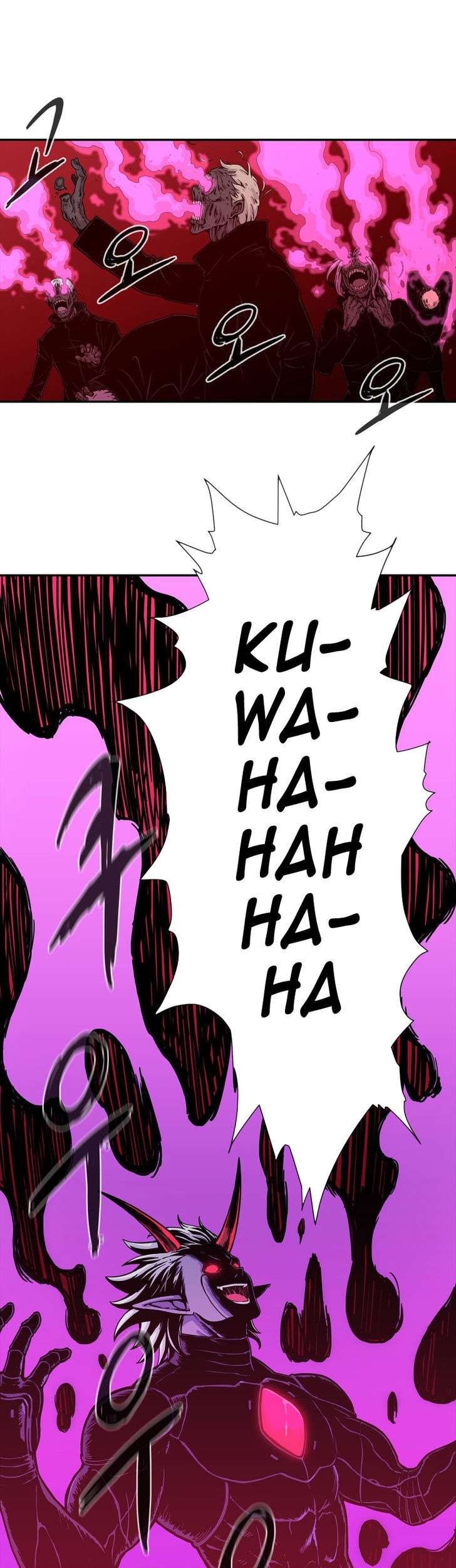 Her Hero Chapter 15 - halaman 20