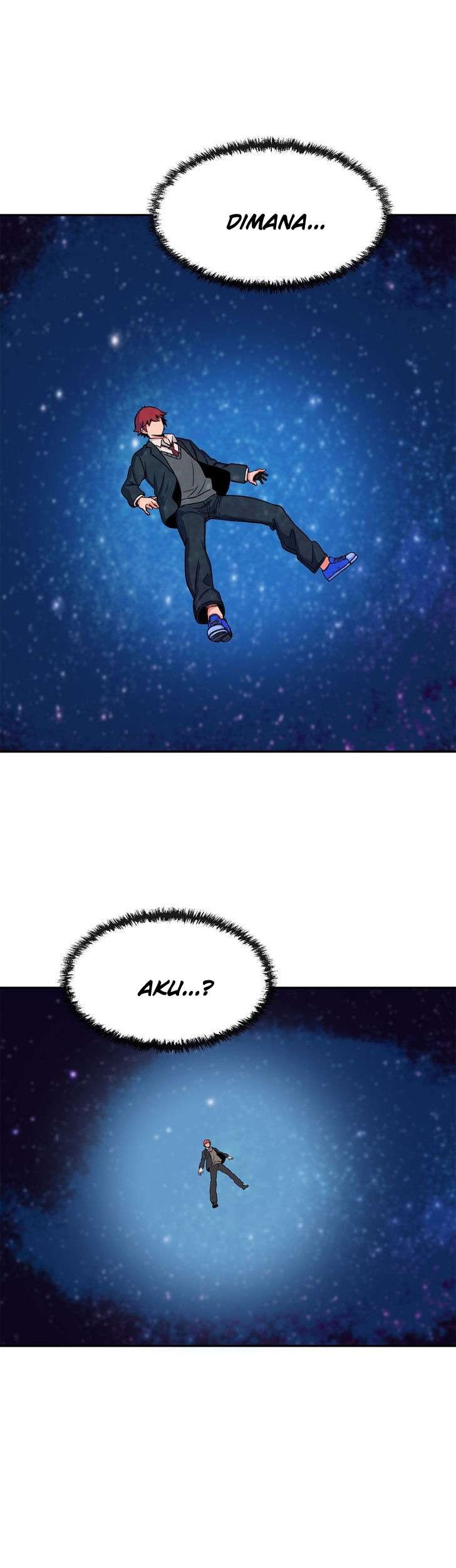 Her Hero Chapter 16 - halaman 20