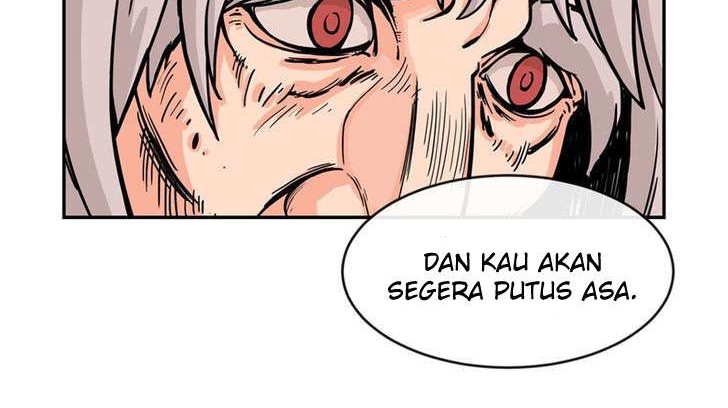 Her Hero Chapter 16 - halaman 25