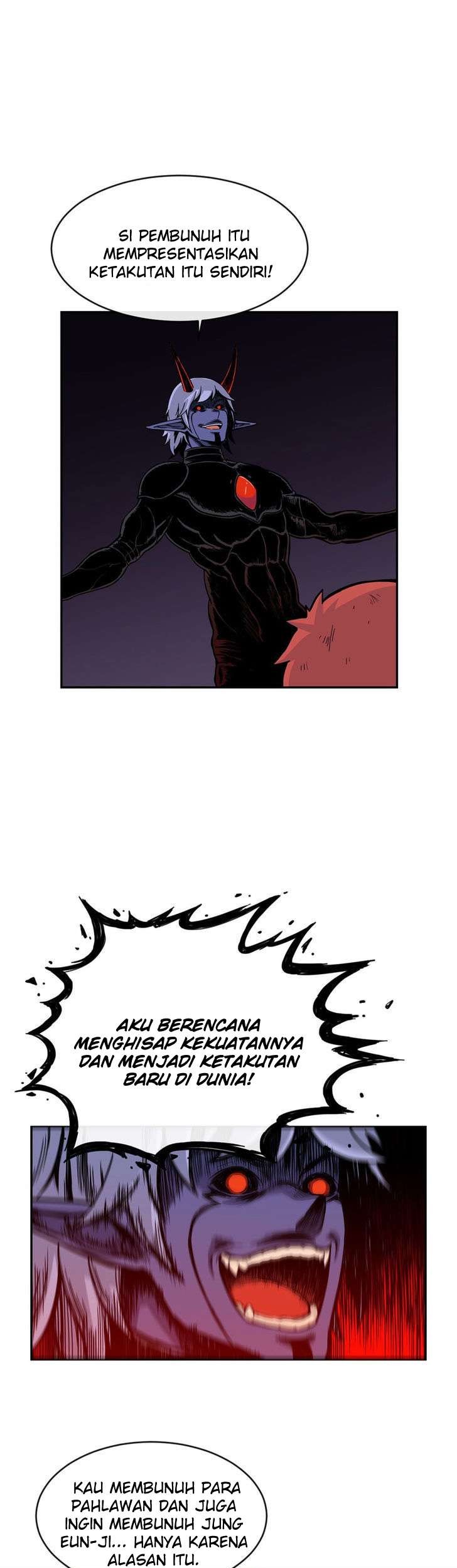 Her Hero Chapter 16 - halaman 36