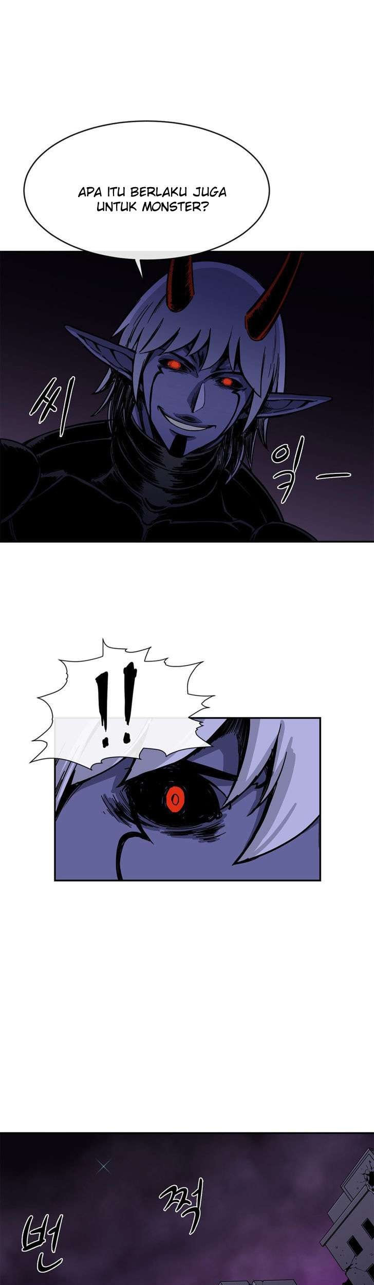 Her Hero Chapter 16 - halaman 38