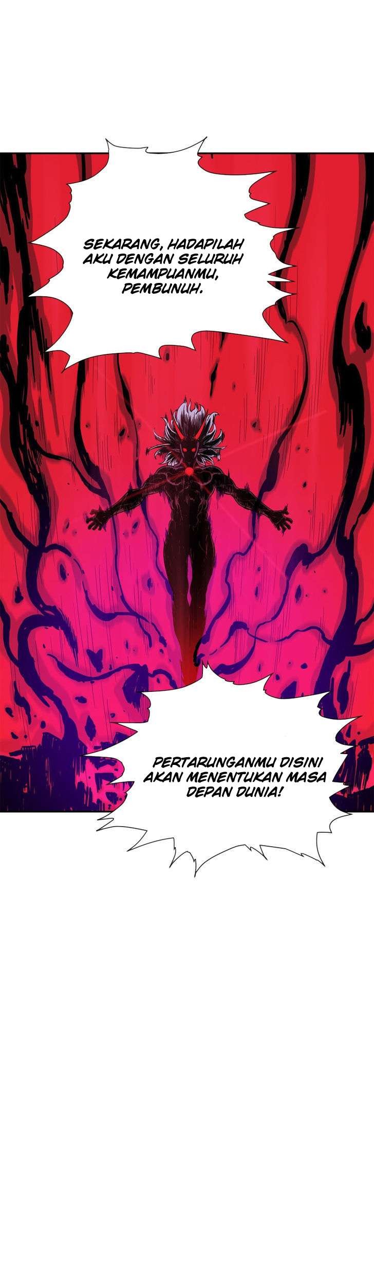 Her Hero Chapter 16 - halaman 48