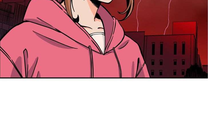 Her Hero Chapter 16 - halaman 9