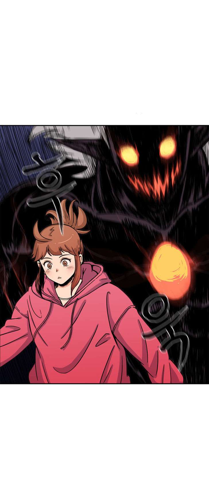 Her Hero Chapter 17 - halaman 10