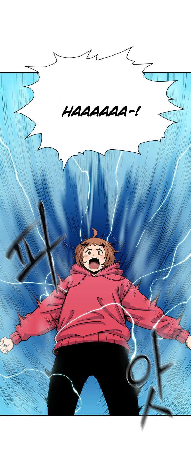Her Hero Chapter 17 - halaman 16