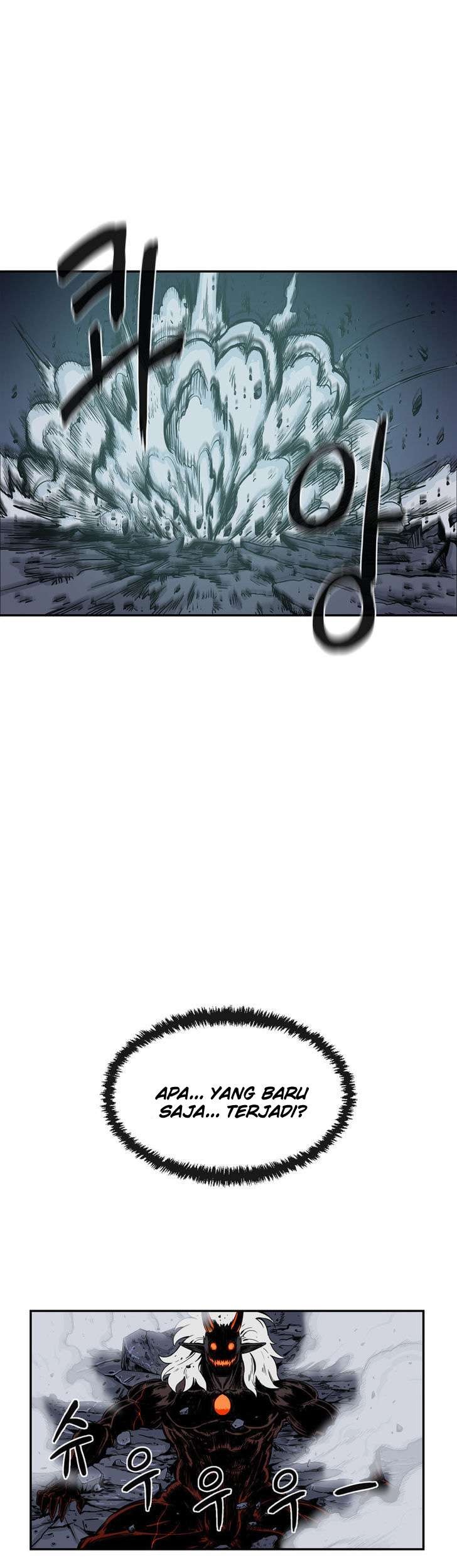Her Hero Chapter 17 - halaman 28