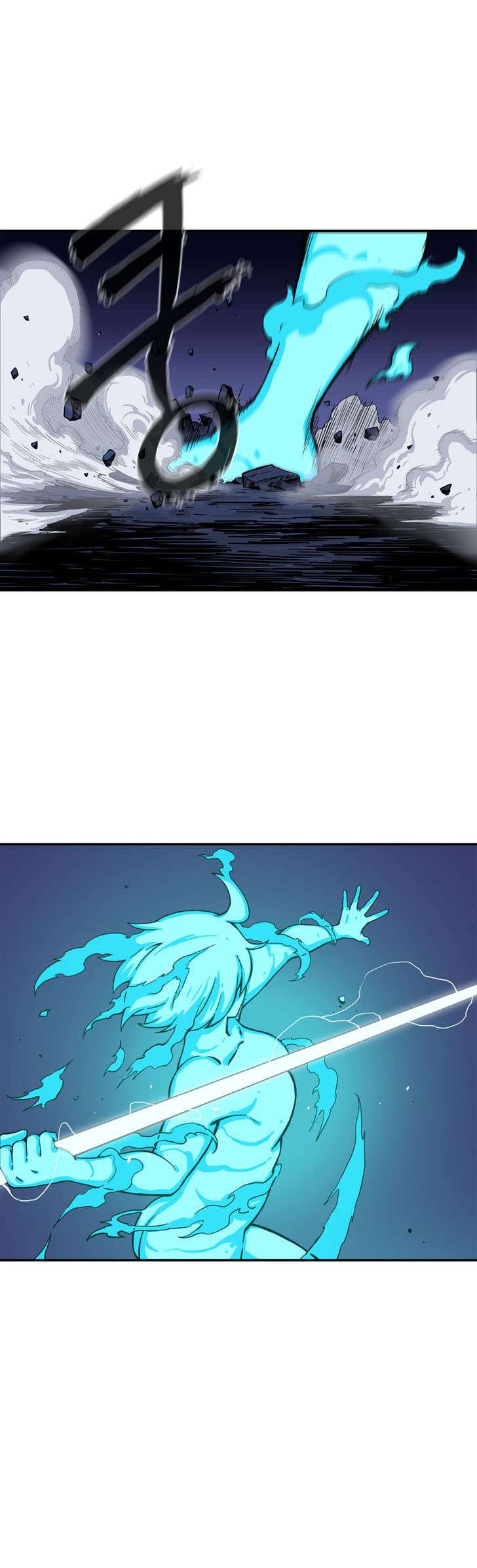 Her Hero Chapter 17 - halaman 39
