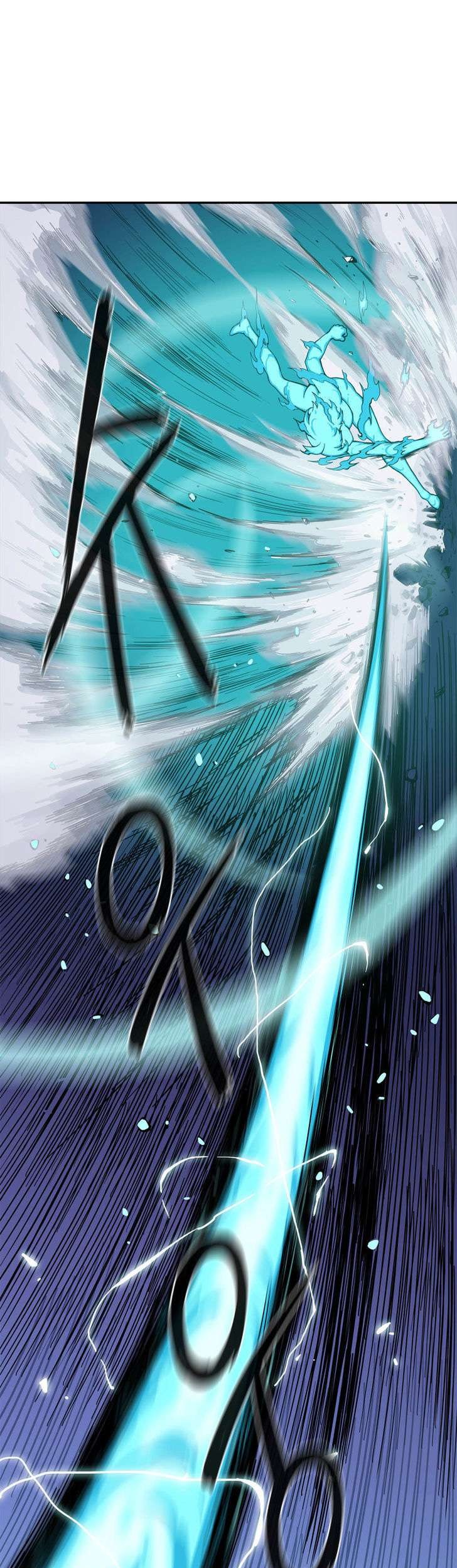 Her Hero Chapter 17 - halaman 40