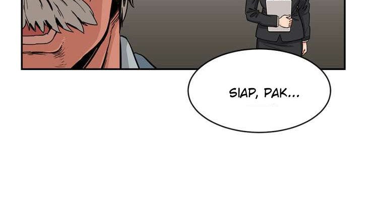 Her Hero Chapter 17 - halaman 54