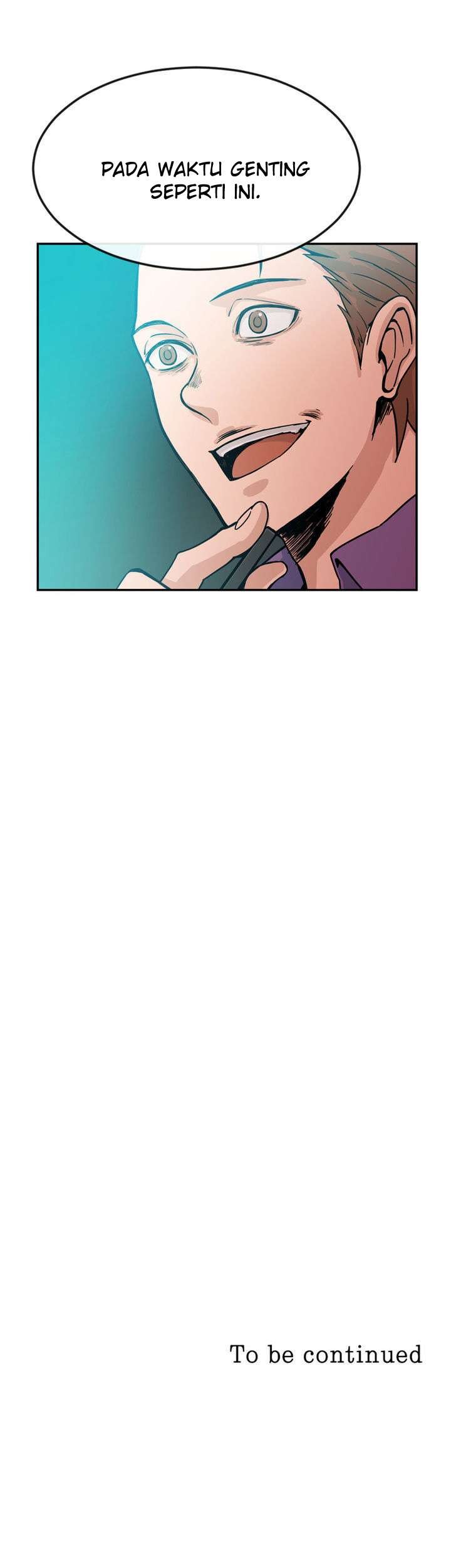 Her Hero Chapter 17 - halaman 58