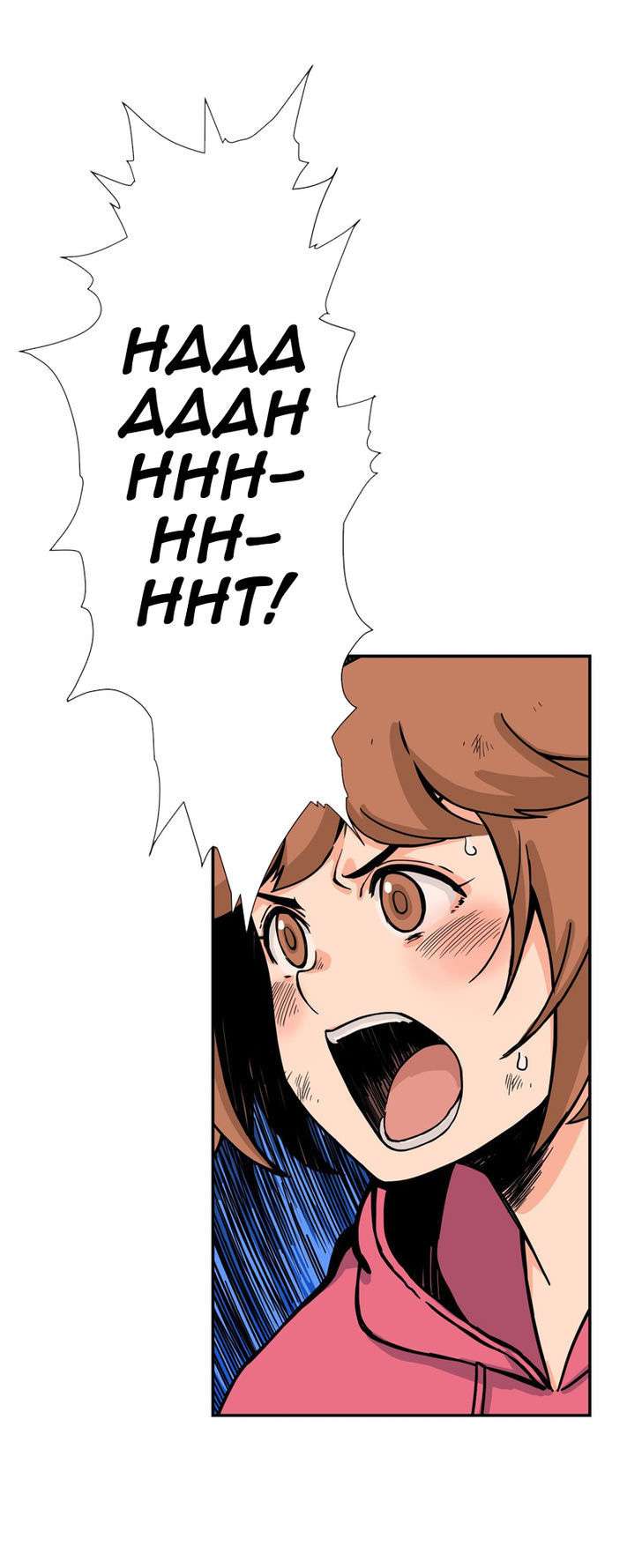 Her Hero Chapter 18 - halaman 2