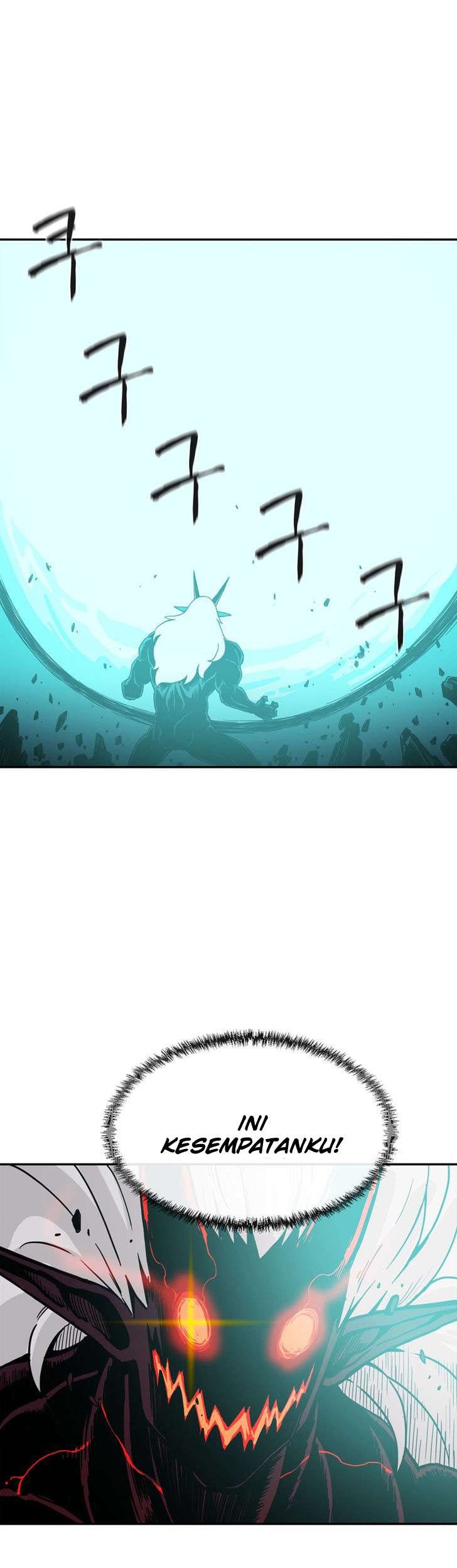 Her Hero Chapter 18 - halaman 5