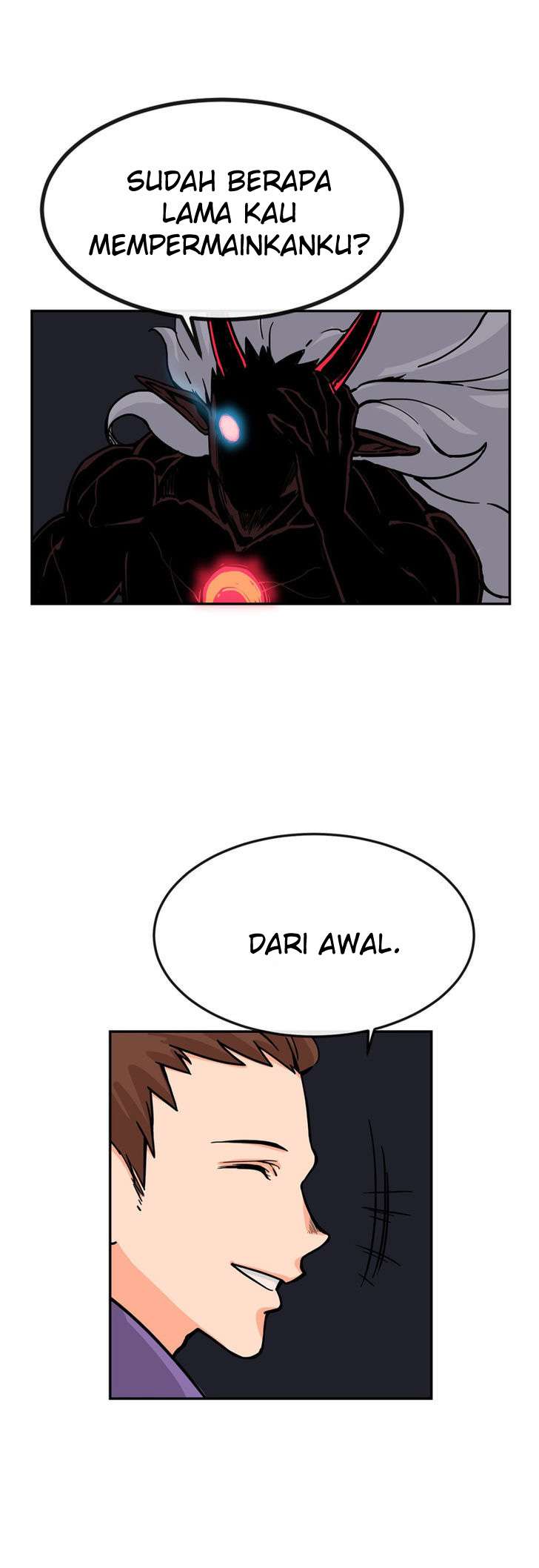 Her Hero Chapter 19 - halaman 29