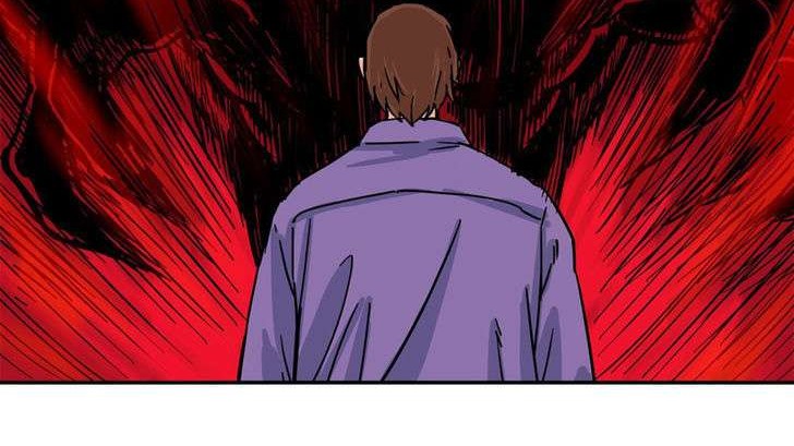 Her Hero Chapter 19 - halaman 31
