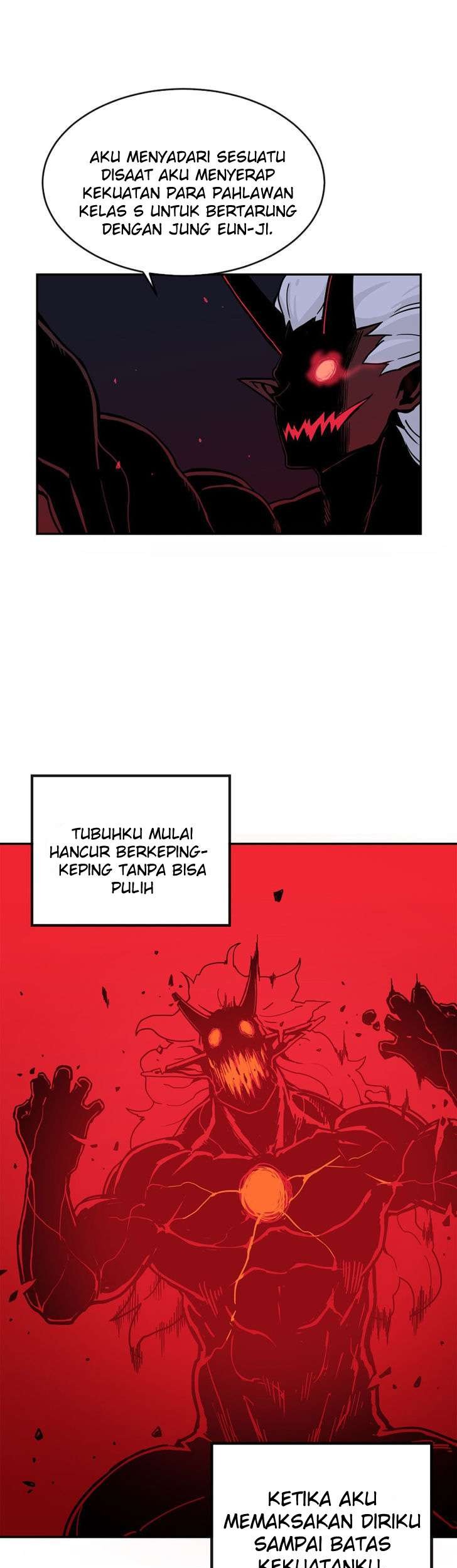 Her Hero Chapter 19 - halaman 9