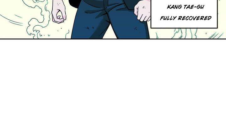Her Hero Chapter 2 - halaman 16