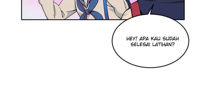 Her Hero Chapter 2 - halaman 38