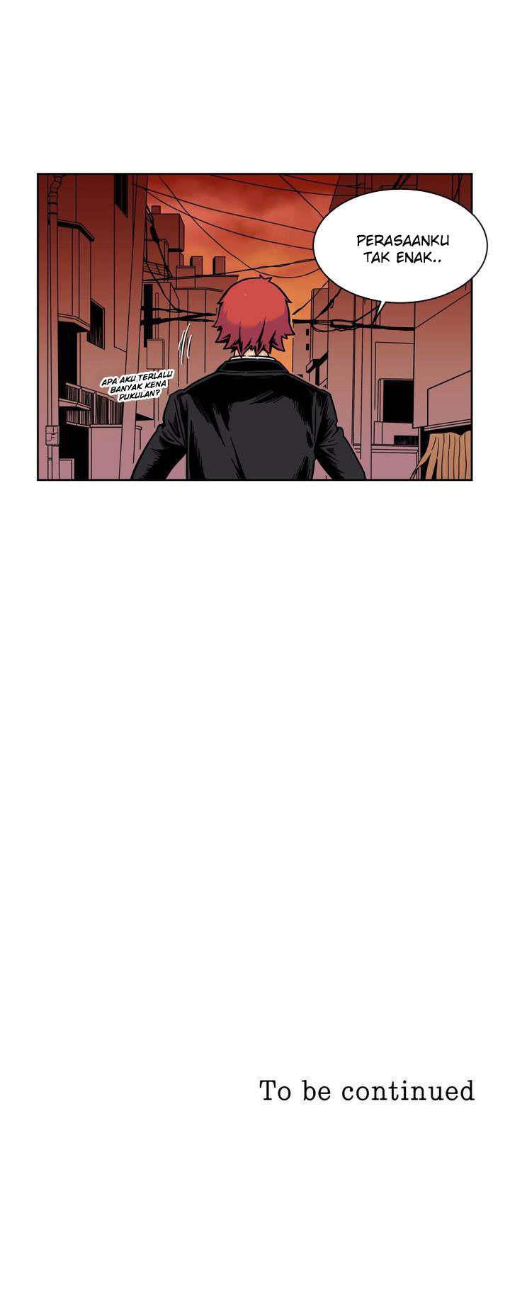 Her Hero Chapter 2 - halaman 43