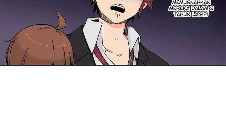 Her Hero Chapter 2 - halaman 9