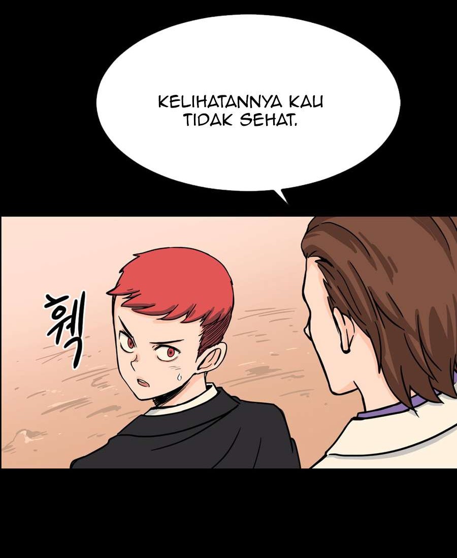 Her Hero Chapter 20 - halaman 19