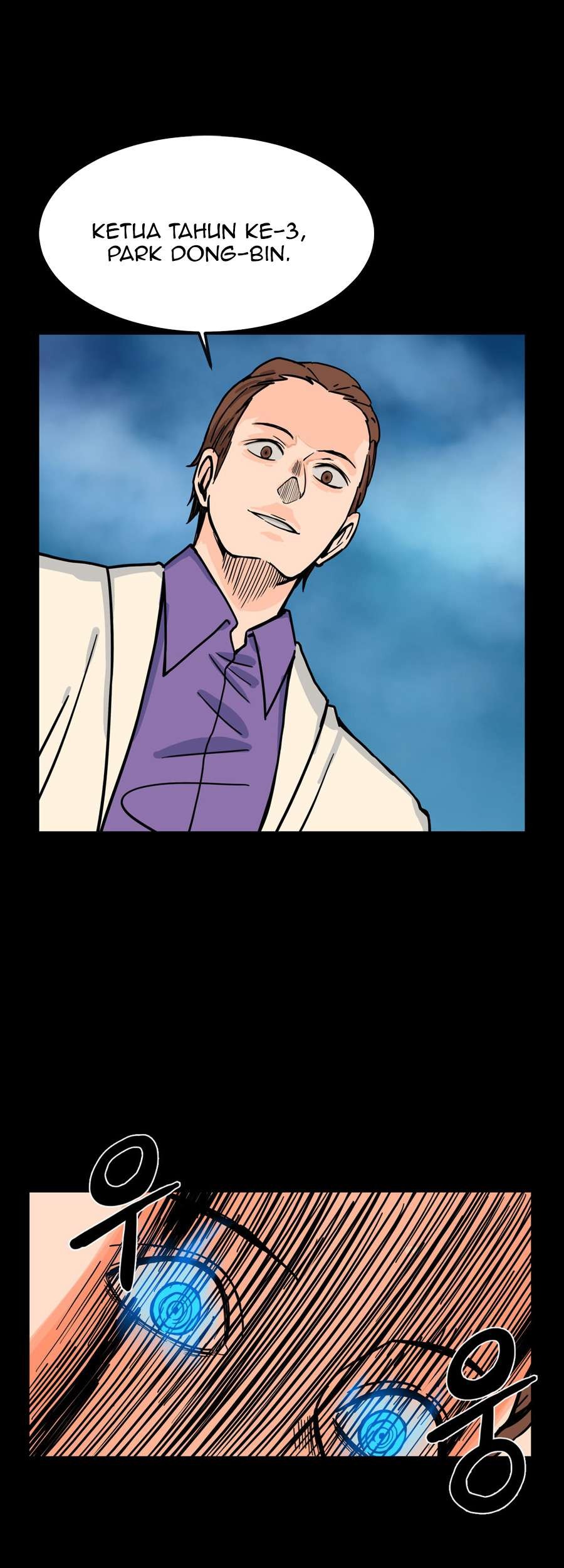 Her Hero Chapter 20 - halaman 20